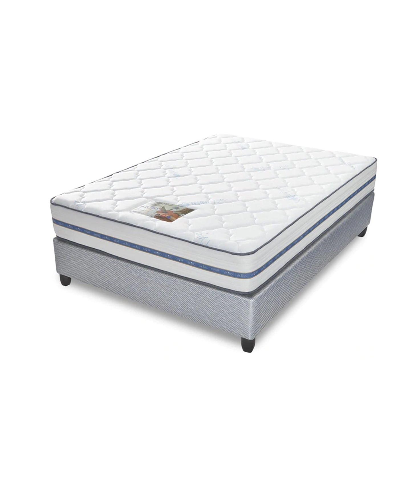 Cloud Nine Classic Bed