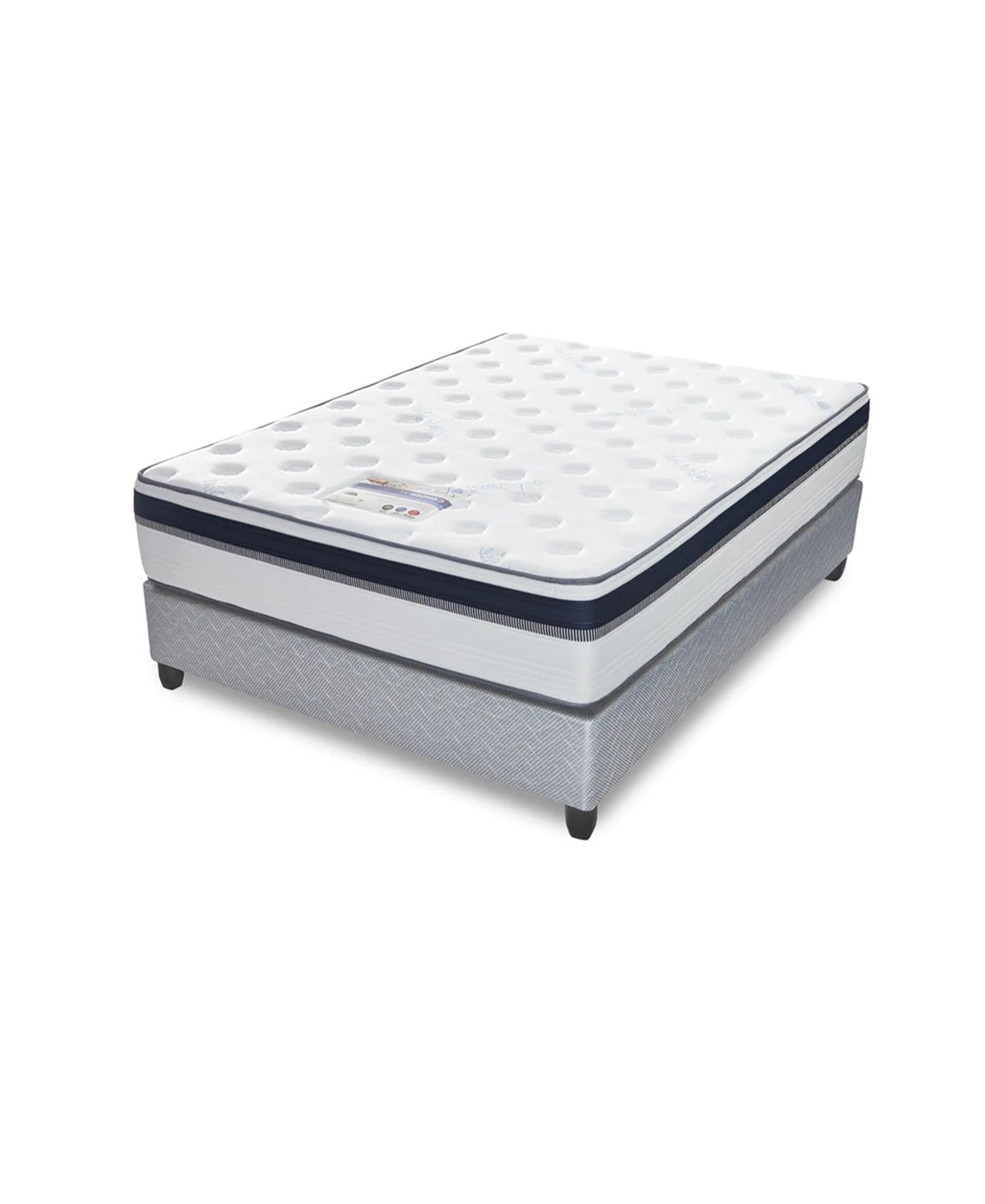Cloud Nine Camden XT Bed