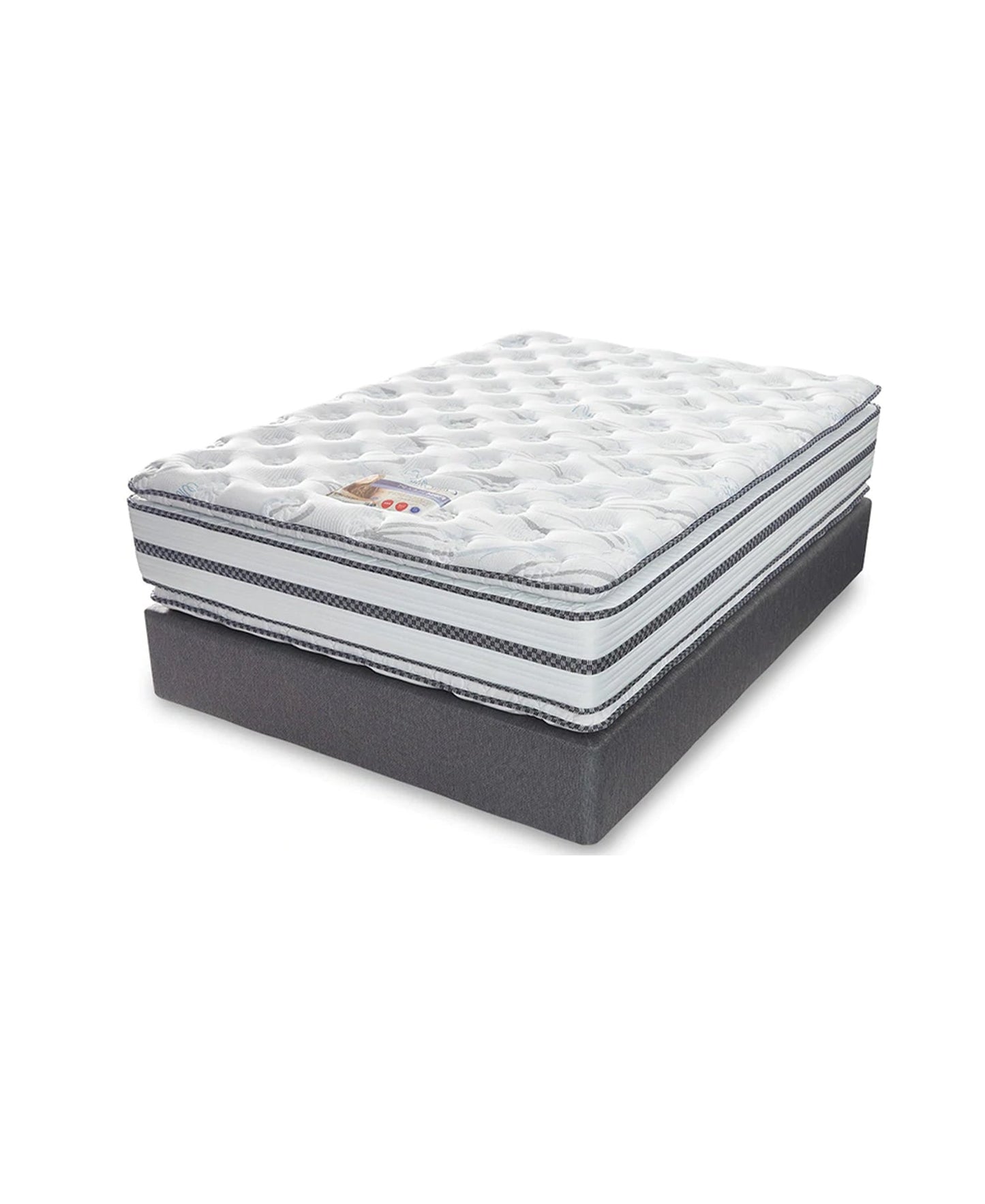 Cloud Nine Firm Flex PT Bed