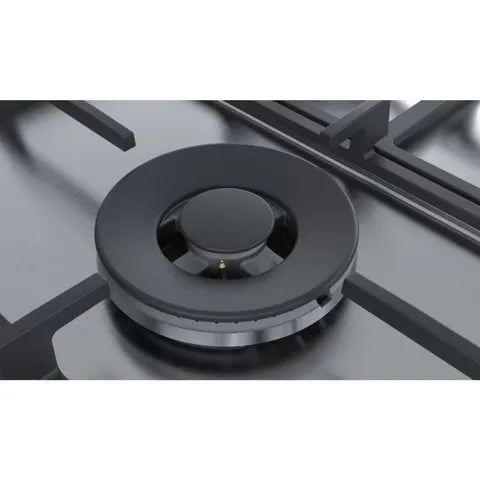 Siemens Gas Hob 90 cm Stainless steel - EC9A5RB90