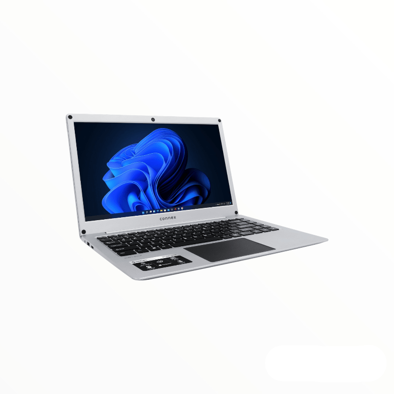 Connex 14" Celeron N4020 4GB RAM 128SSD W11 Home L1430-Pro-SL128
