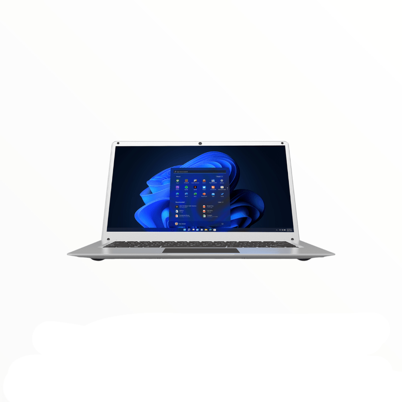 Connex 14" Celeron N4020 4GB RAM 128SSD W11 Home L1430-Pro-SL128
