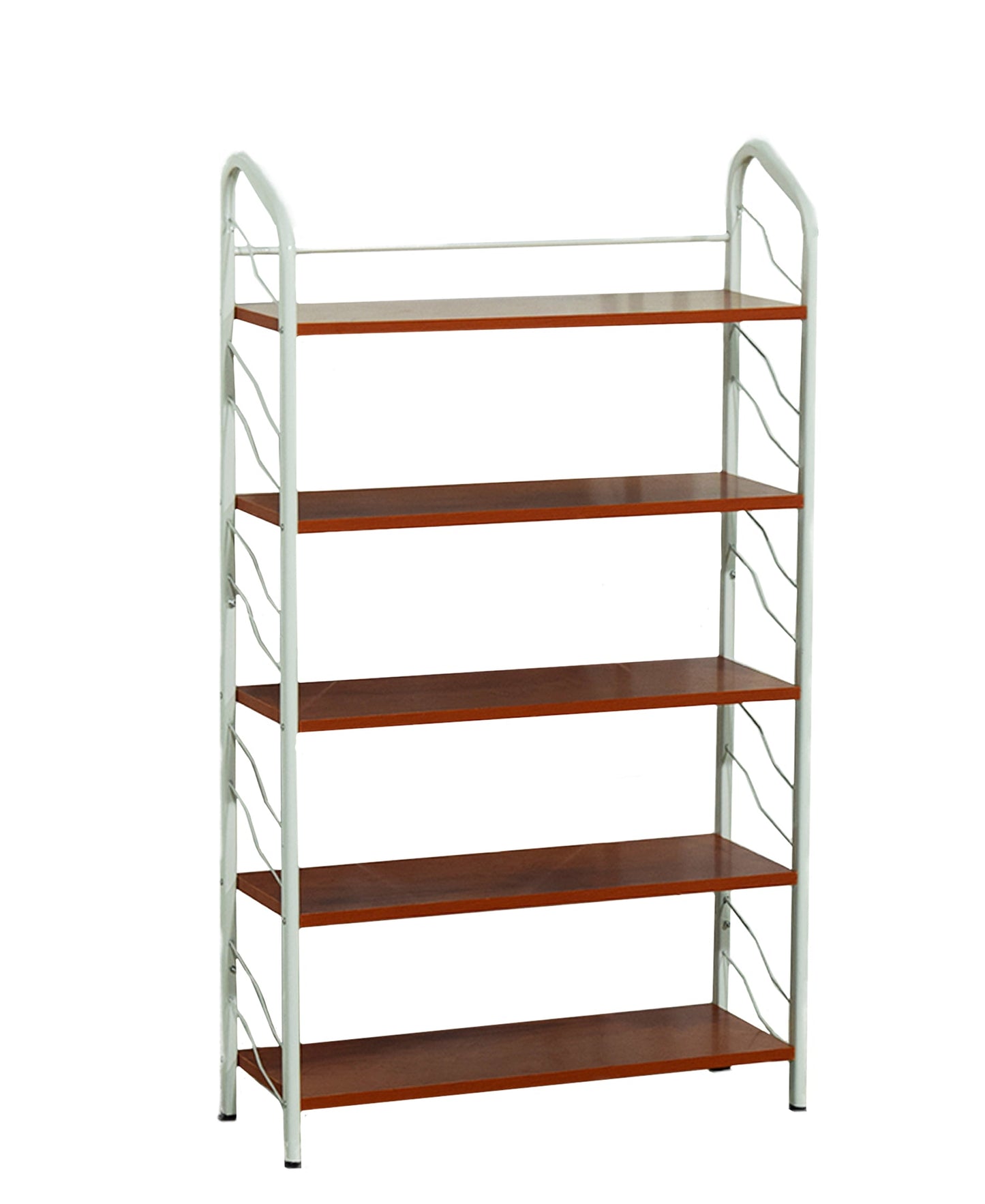Shoe Stand Cherry