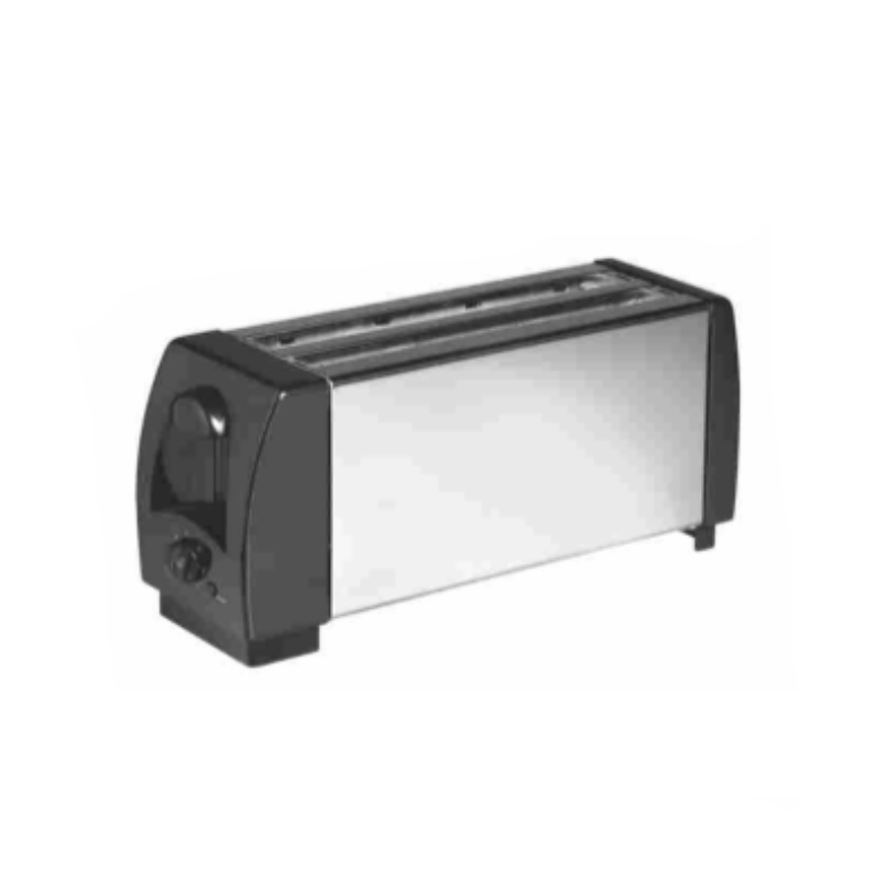 Sunbeam - 4 Slice Stainless Steel Toaster SST-400A