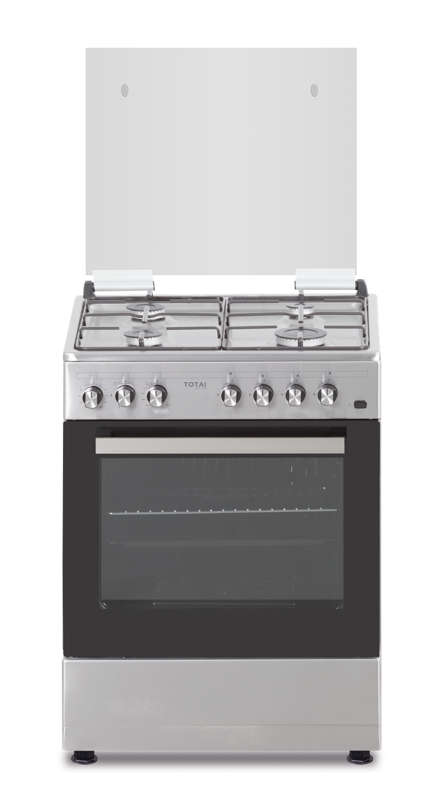 TOTAI PREMIUM 60CM FULL GAS STOVE - 03/T700