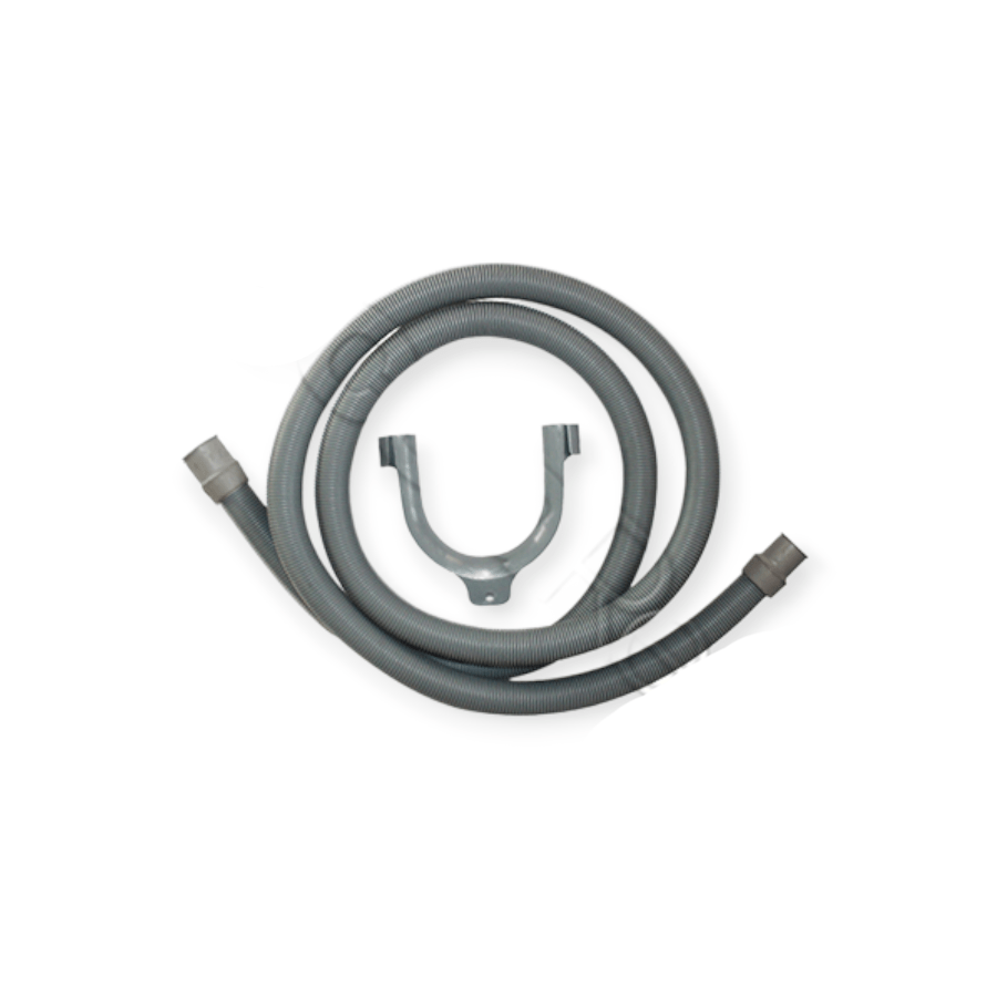Universal Drain Hose Crush Proof