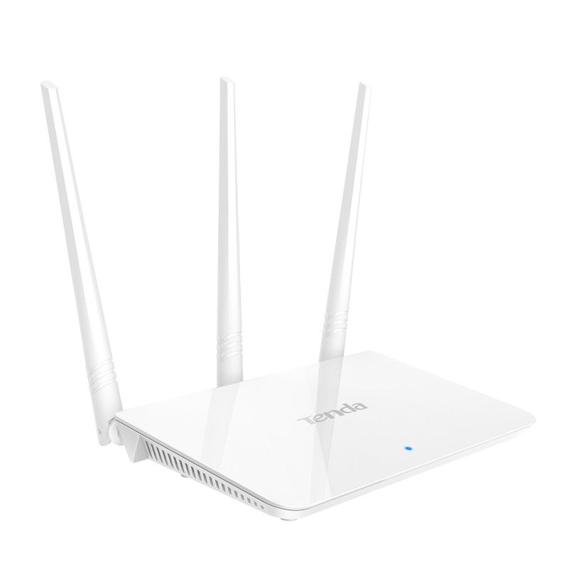 Tenda Router 300MBPS Wireless Router F3