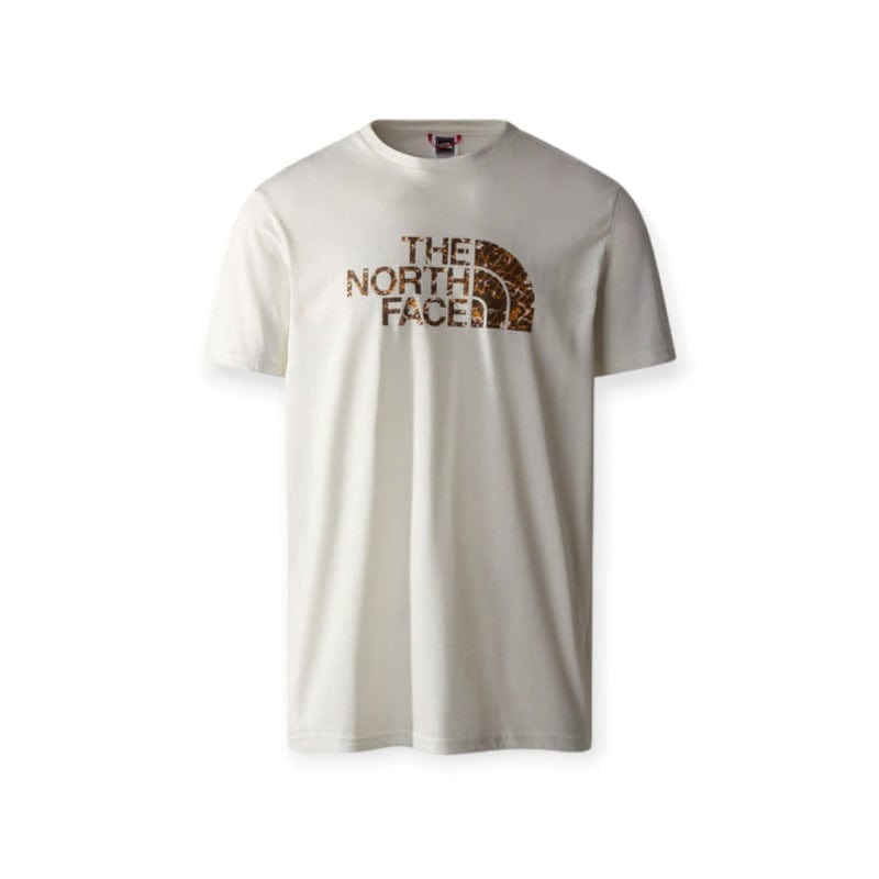 The North Face Easy Tee Gardenia White