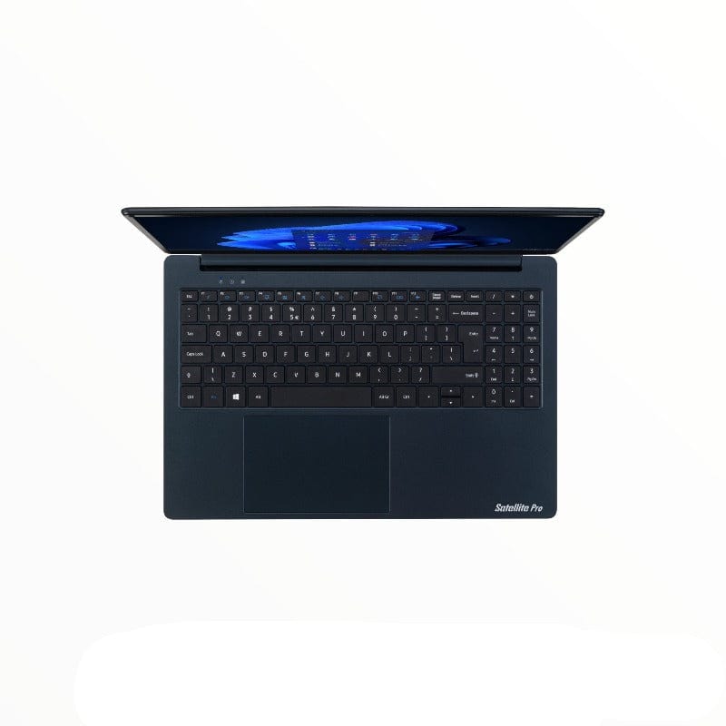 Dynabook Satelite Pro C50-J-10W Core i5 8GB 256GB SSD 15.6" Notebook Win 11 Home - Black