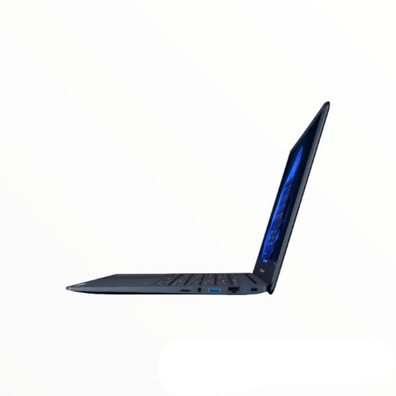 Dynabook Satelite Pro C50-J-10W Core i5 8GB 256GB SSD 15.6" Notebook Win 11 Home - Black