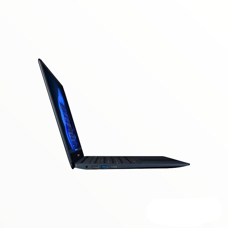 Dynabook Satelite Pro C50-J-10W Core i5 8GB 256GB SSD 15.6" Notebook Win 11 Home - Black