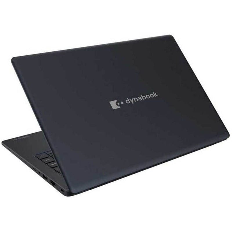 Toshiba Dynabook Pro C40-G-11L 14" Celeron 4GB RAM 128GB SSD Bundle
