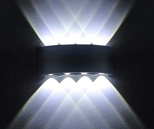 Hello Today Wall Lamp 2405 WW LED