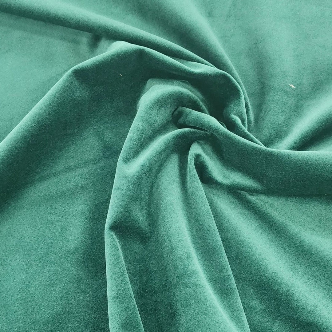 Velvet Jacketing Fabric 150cm