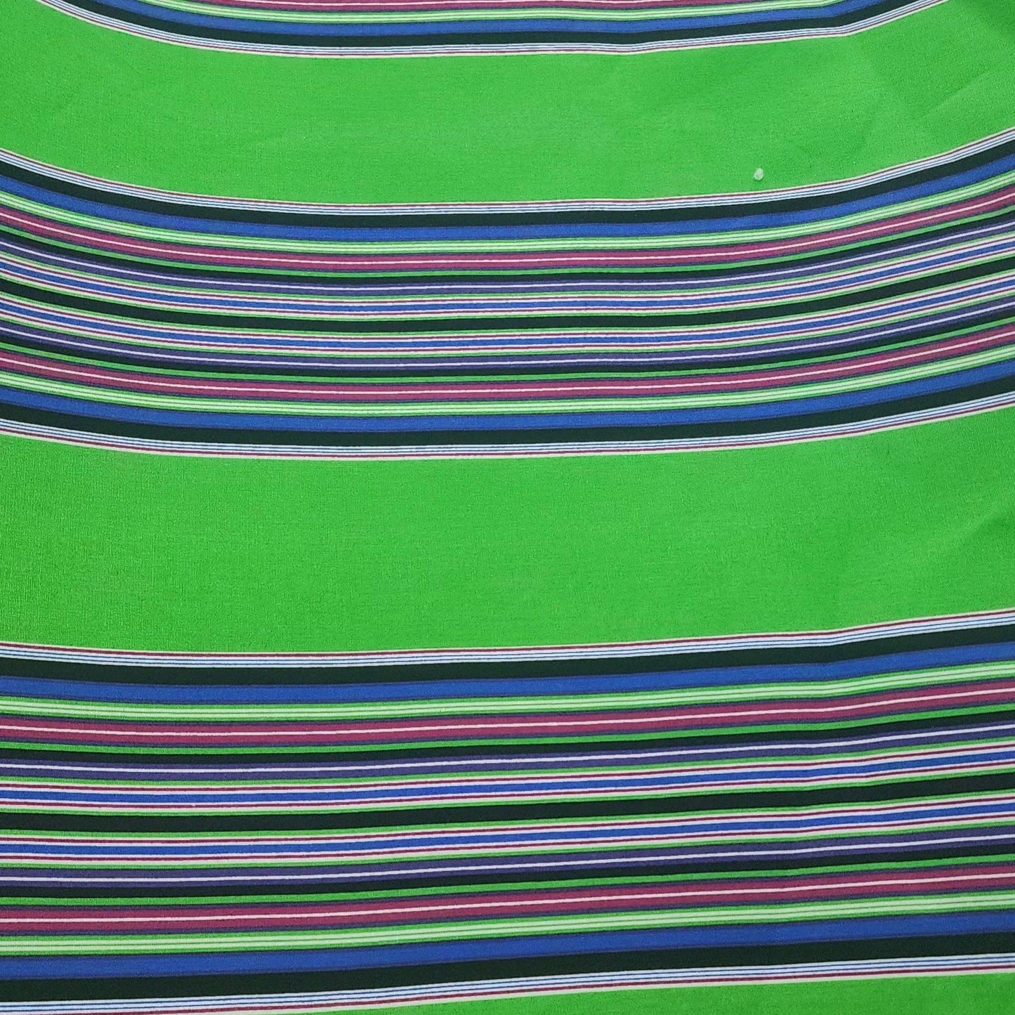Venda Stripes Fabric 90cm