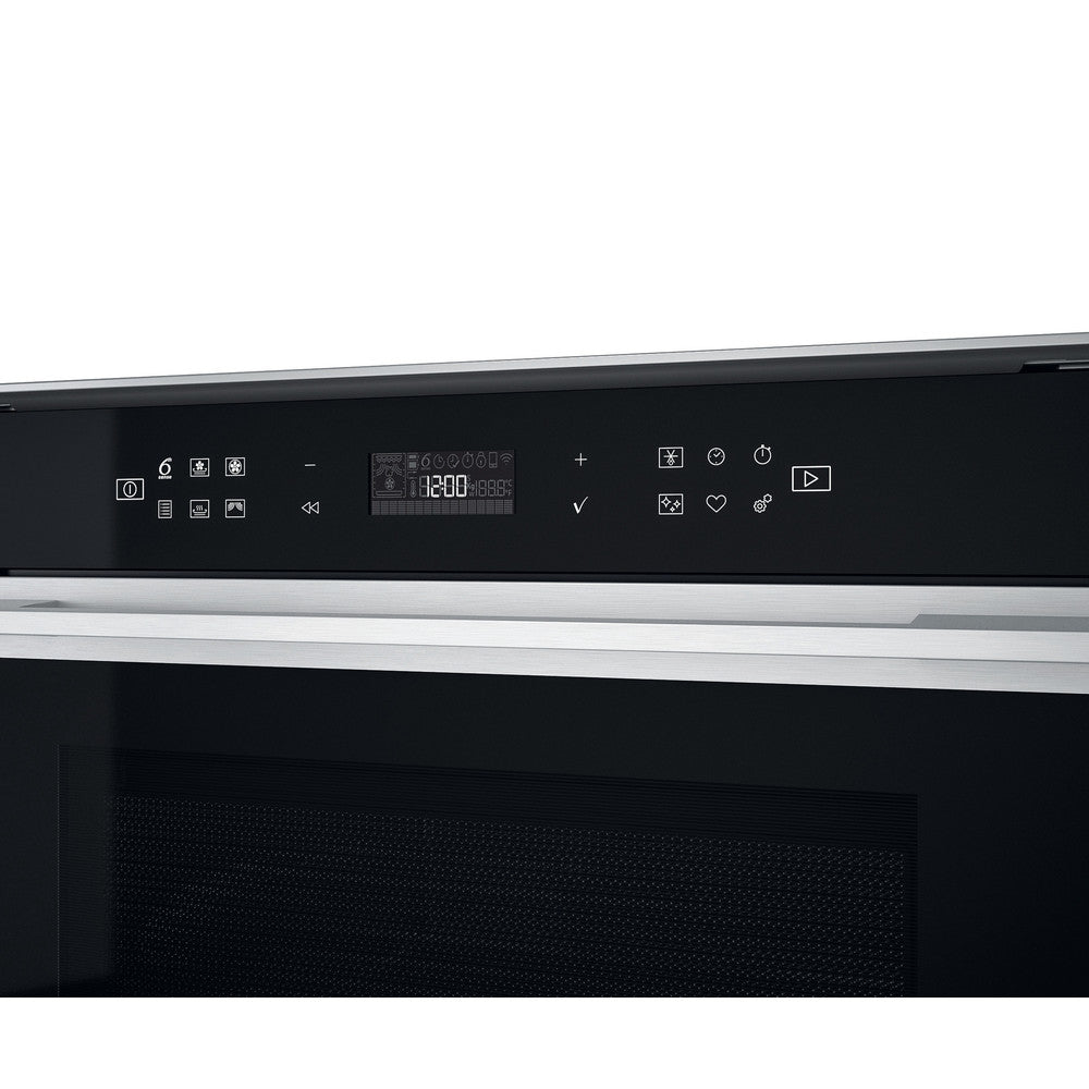 Whirlpool 40L Built-in Microwave Oven