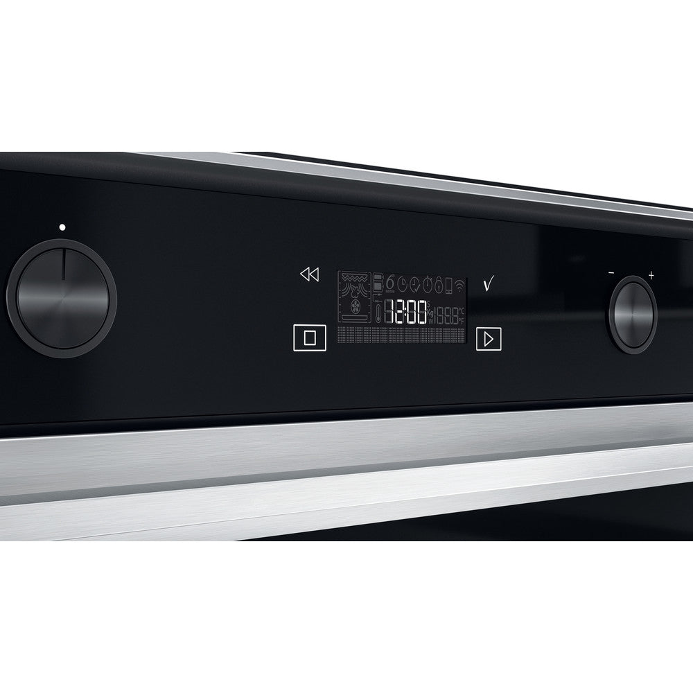 Whirlpool 40L built-in Microwave Oven - W7MW541SAF
