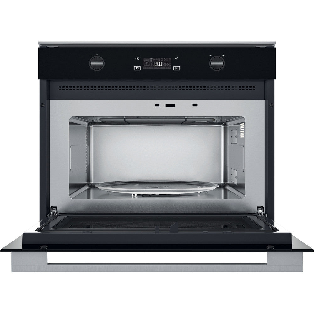 Whirlpool 40L built-in Microwave Oven - W7MW541SAF