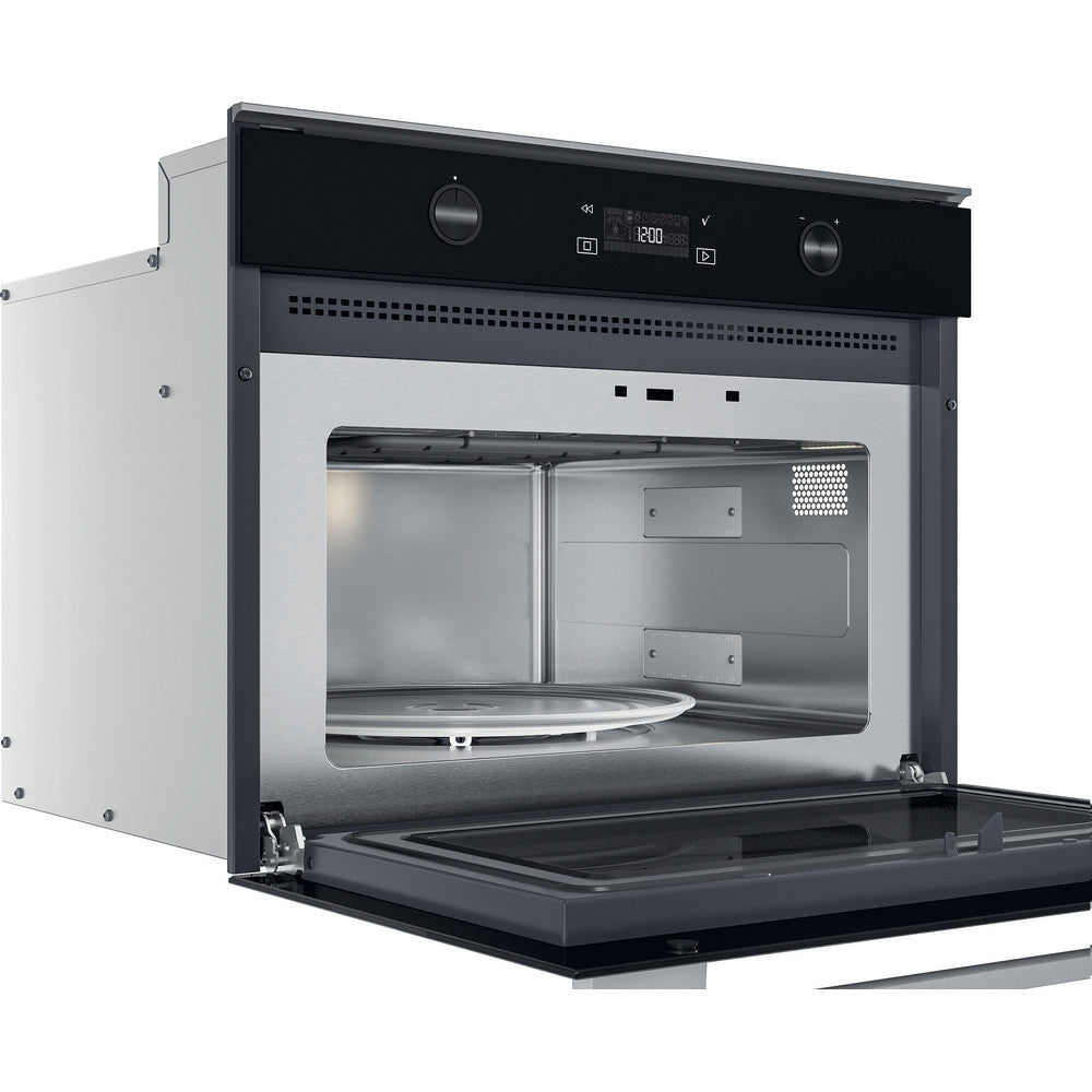 Whirlpool 40L built-in Microwave Oven - W7MW541SAF