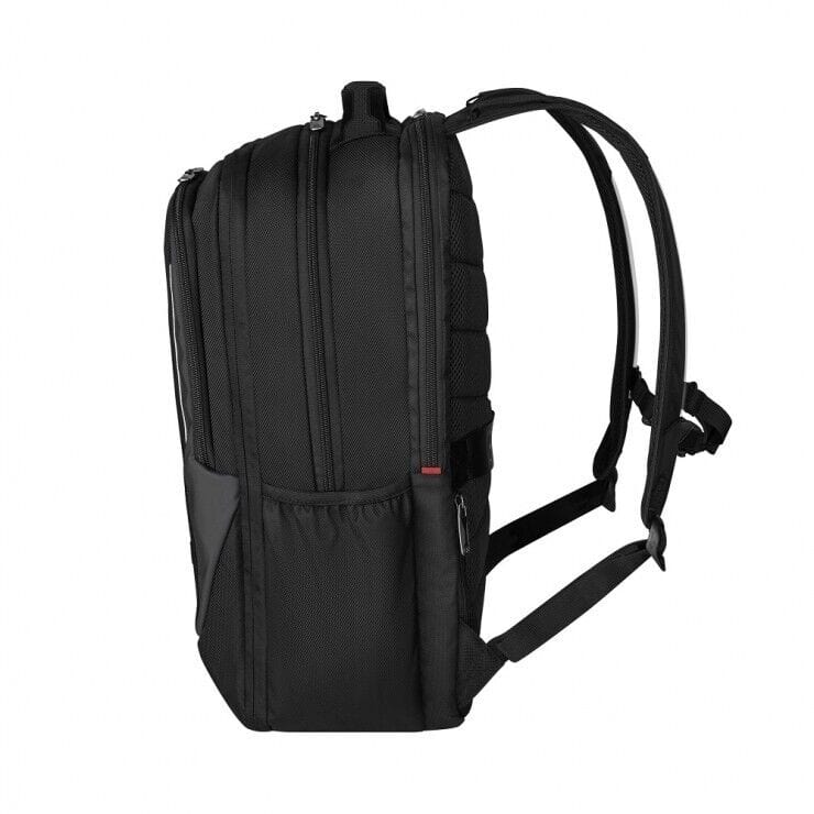 Wenger Xe Extent 17' Laptop Backpack With Tablet Pocket
