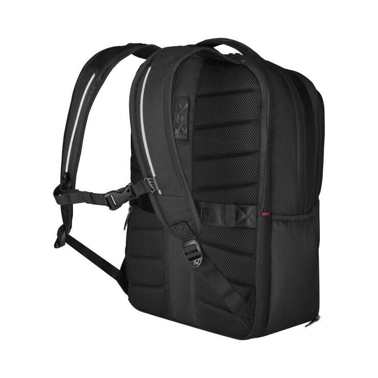 Wenger Xe Extent 17' Laptop Backpack With Tablet Pocket