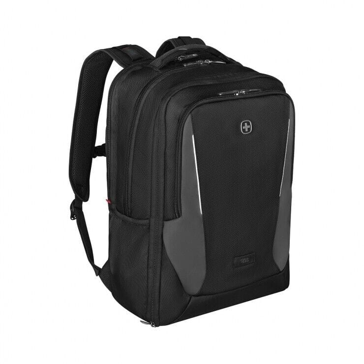 Wenger Xe Extent 17' Laptop Backpack With Tablet Pocket