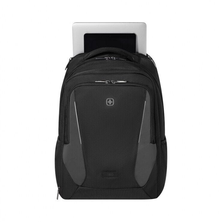 Wenger Xe Extent 17' Laptop Backpack With Tablet Pocket