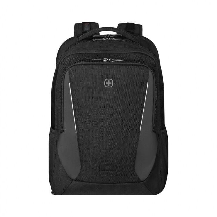 Wenger Xe Extent 17' Laptop Backpack With Tablet Pocket