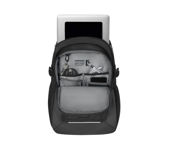 Wenger Essentials Xe Ryde Black