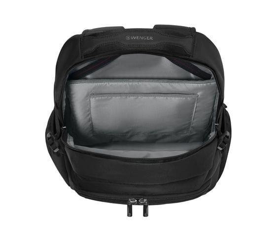 Wenger Essentials Xe Ryde Black