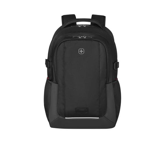Wenger Essentials Xe Ryde Black