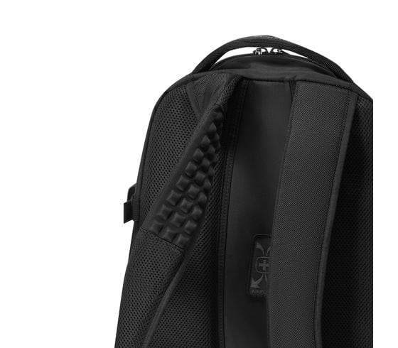 Wenger Essentials Xe Ryde Black