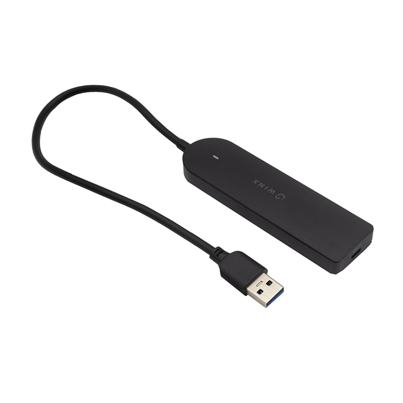 Winx HUB USB 3.0 WX-HB104