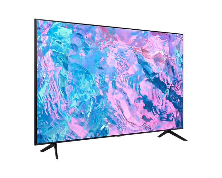 Samsung 58" CU7000 4K Smart UHD TV with Powerful Adaptive Sound