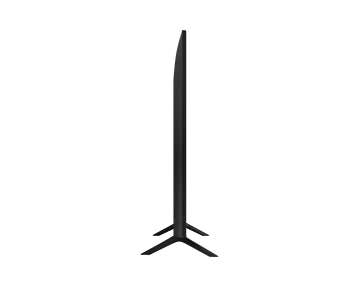 Samsung 85" CU7000 4K Smart UHD TV with Powerful Adaptive Sound