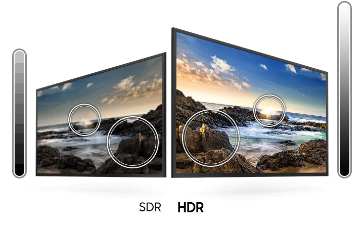 Samsung 32" T5300 FHD Smart TV