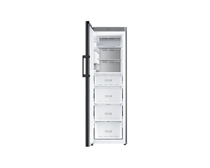 Samsung Bespoke One Door Freezer - RZ32R744535/FA