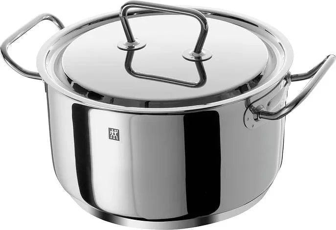 Zwilling 9pc Twin Classic Pot Set ZW-66580-000-0