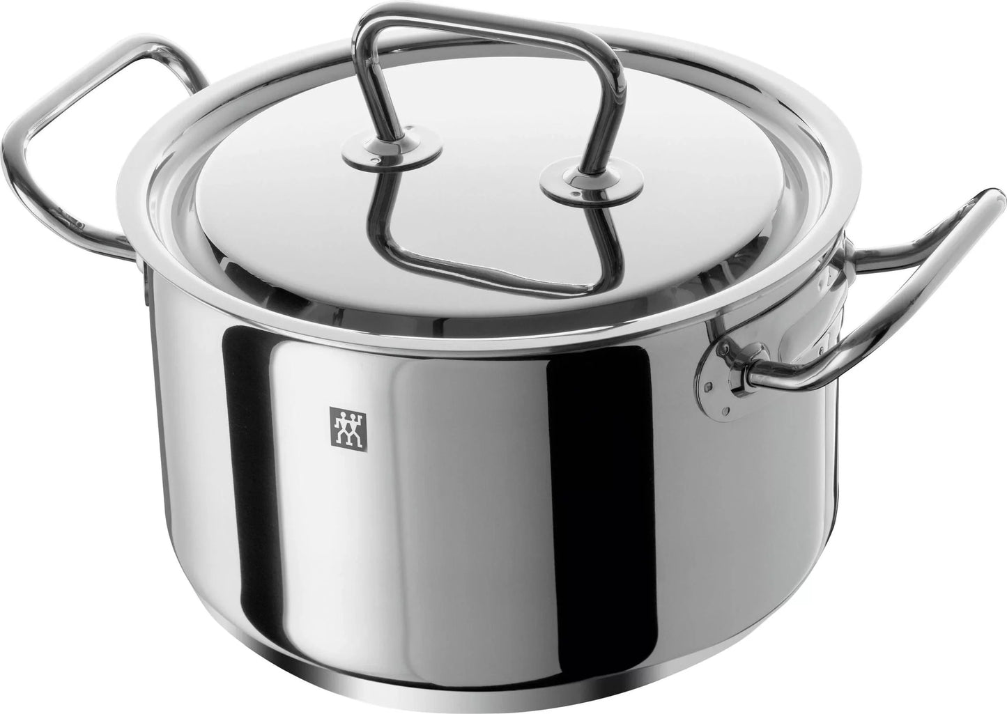 Zwilling 9pc Twin Classic Pot Set ZW-66580-000-0