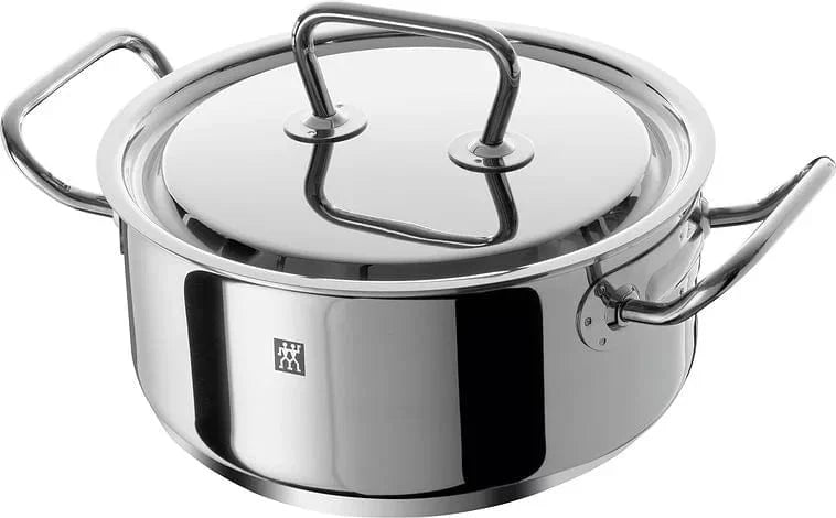 Zwilling 9pc Twin Classic Pot Set ZW-66580-000-0