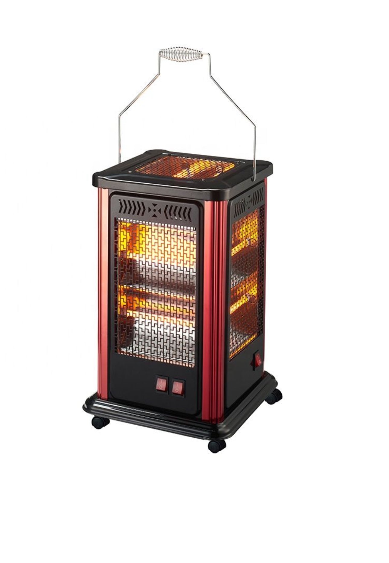 Heaters