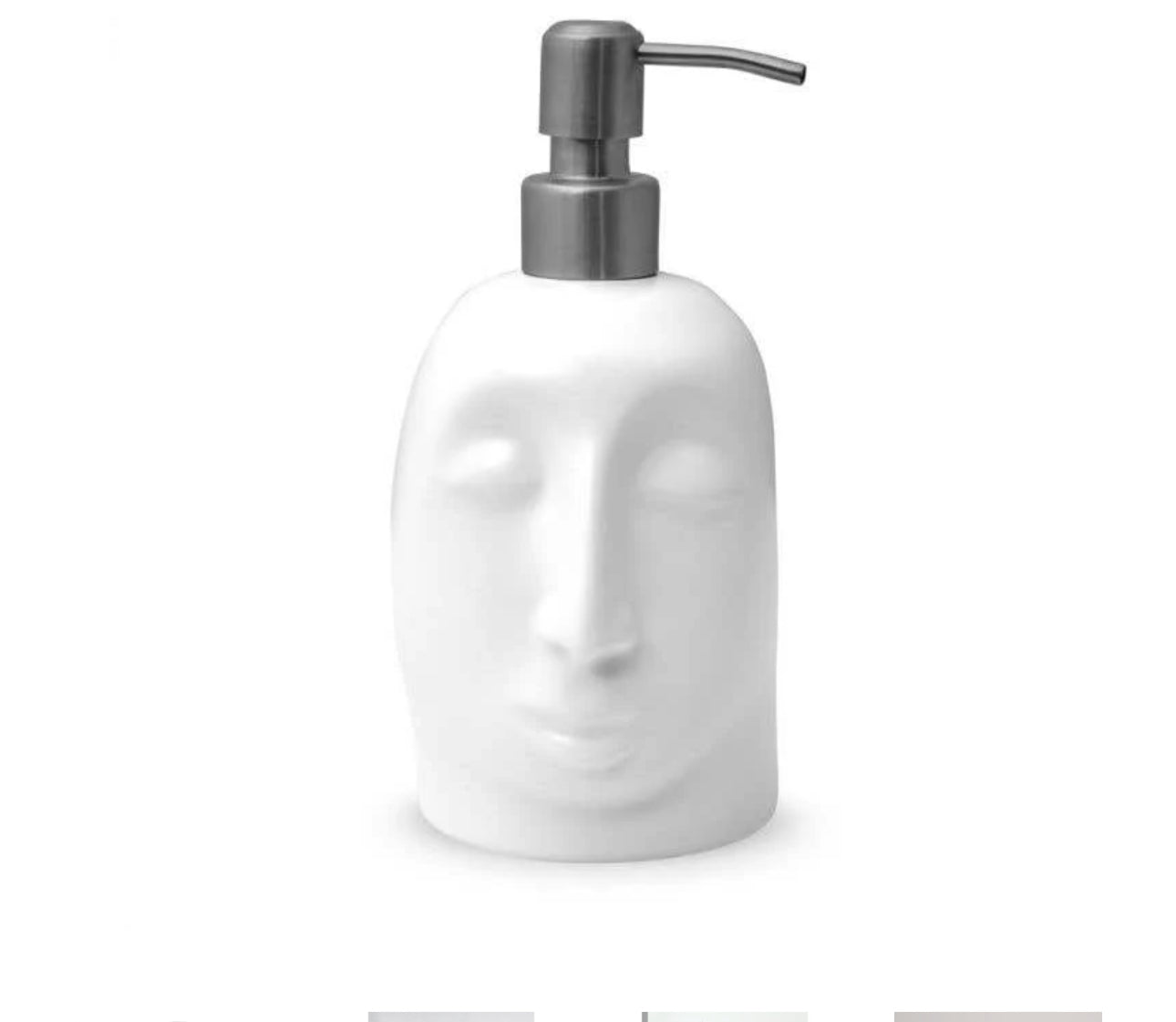 Bathroom accessories