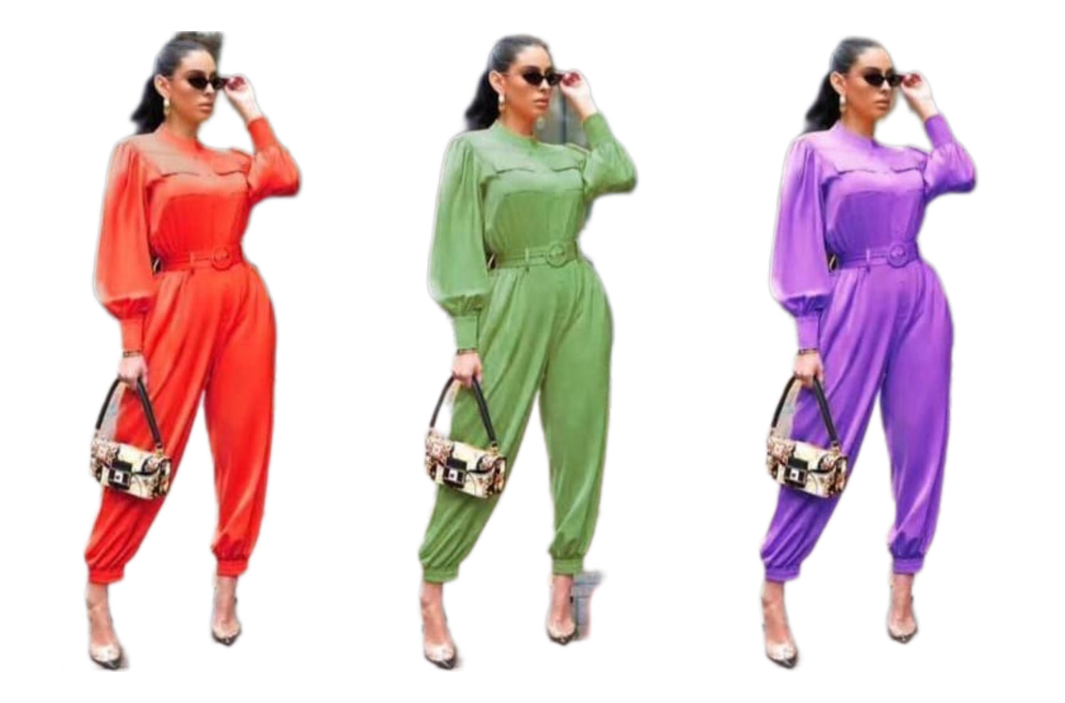 Womenswear