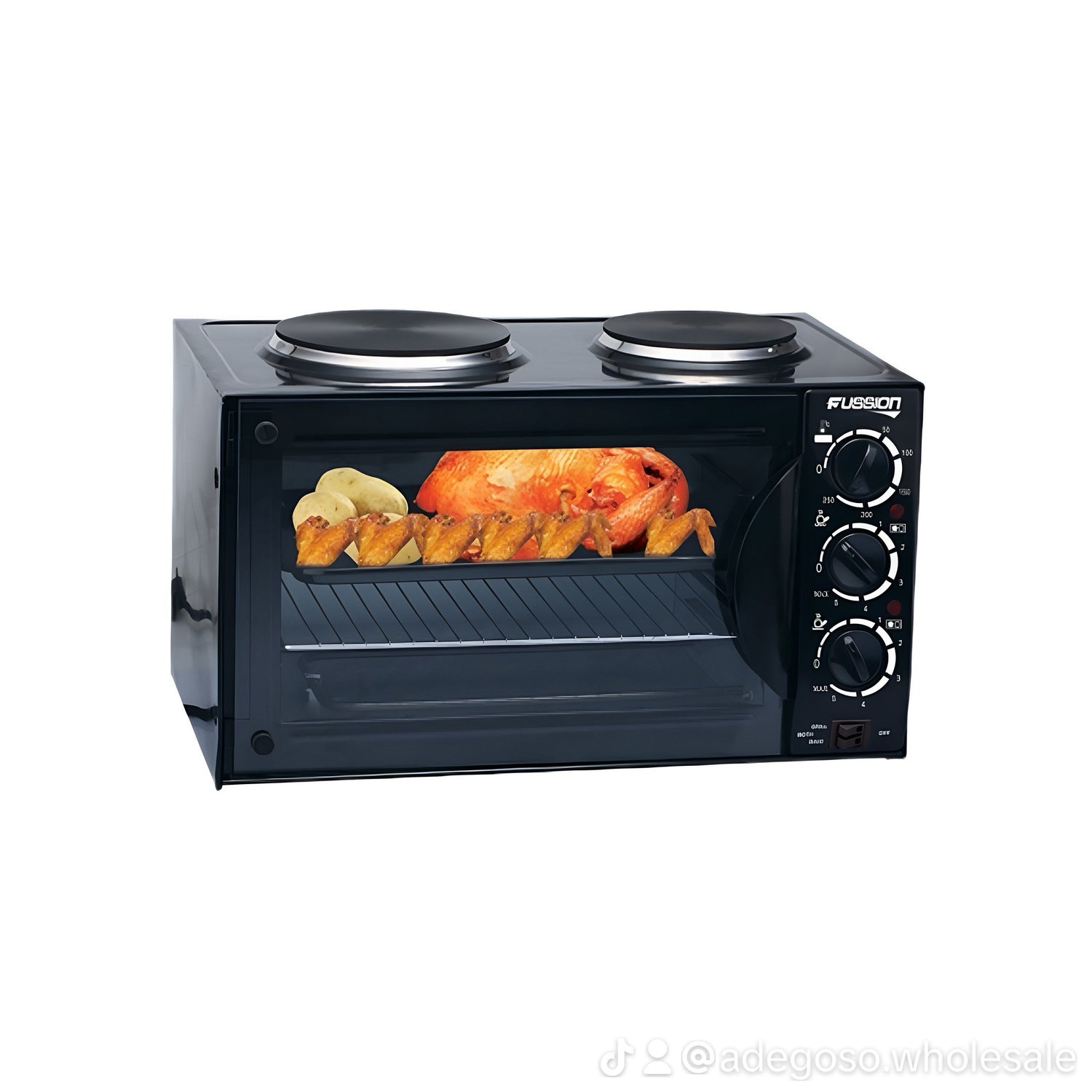 Appliances