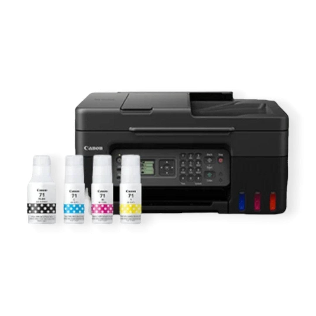 PRINTERS