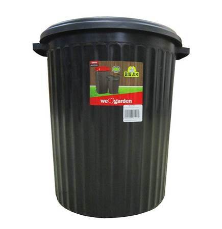 40l Garbage and compost bin