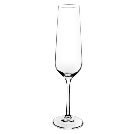 Consol Signature Champagne Glass 200ml Set Of 4