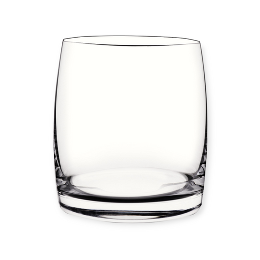 Consol Signature Tumbler Glass 290ml Set Of 4