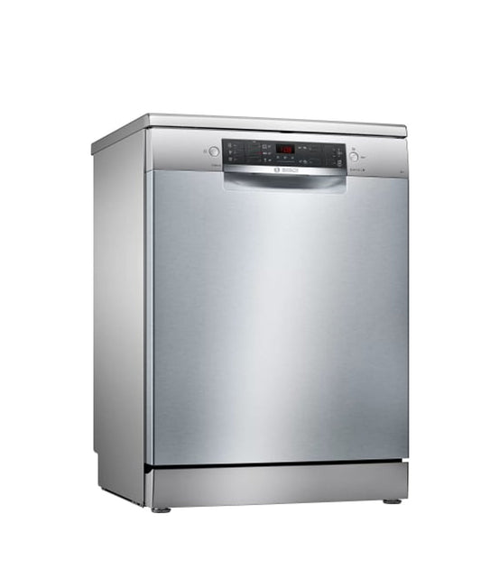 BOSCH SERIES 4 13 PLACE SILVER DISHWASHER