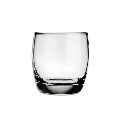 Consol 330ml Glasgow Whiskey Tumbler Set Of 4